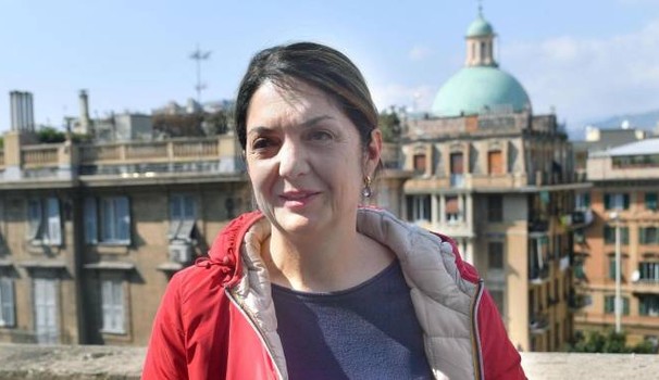 Marika Kassimatis: «Ελλάδα κι Ιταλία είναι οι δύο όψεις του ίδιου νομίσματος»